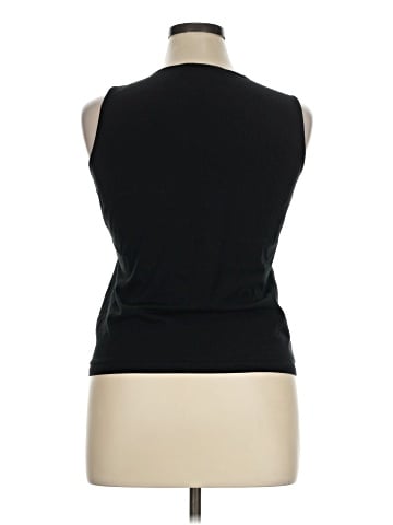 Jones New York Sport Sleeveless Top (view 2)