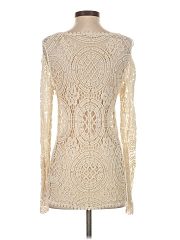Nabee Long Sleeve Top (view 2)