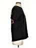 Vans Black Short Sleeve Top Size S - photo 4