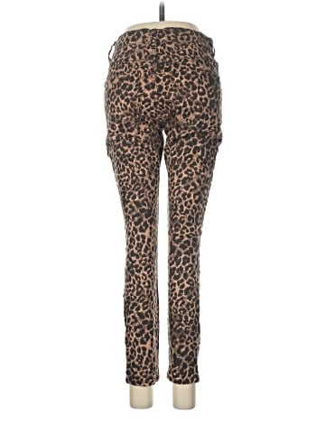 Express Jeggings (view 2)