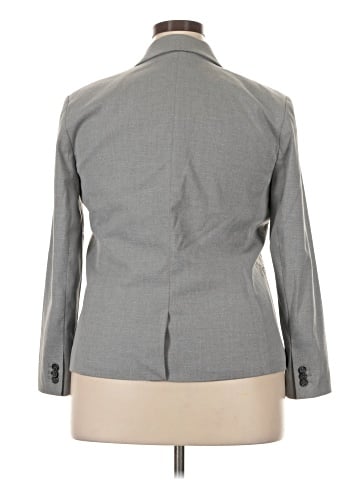 Banana Republic Factory Store 3/4 Sleeve Top (view 2)