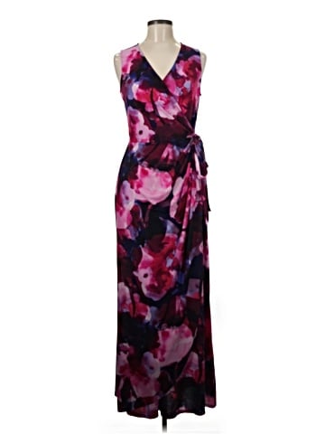 London Times Cocktail Dress (view 1)