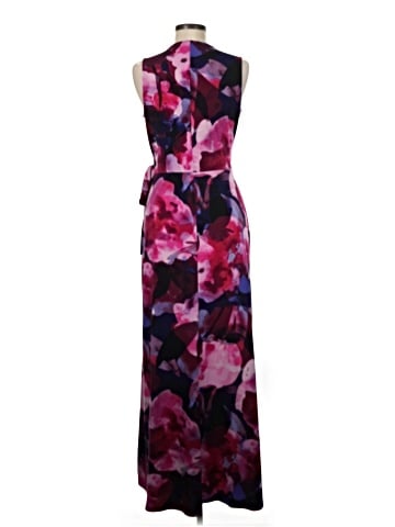 London Times Cocktail Dress (view 2)