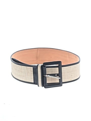 Bill Blass Leather Belt (view 1)