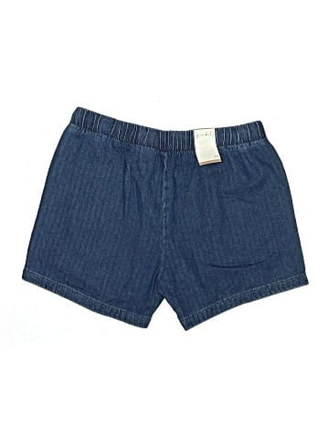 wonderly Denim Shorts (view 2)