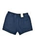 wonderly 100% Cotton Blue Denim Shorts Size M - photo 2
