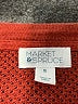 Market and Spruce Red Pullover Sweater Size XL - photo 7