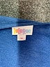 Lularoe Blue Kimono Size M - photo 7