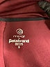MPG Burgundy Coat Size S - photo 6