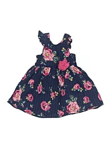 Zunie Dress (view 1)