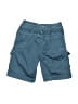 Unbranded Solid Blue Cargo Shorts Size 0-3 mo (estimated) - photo 2
