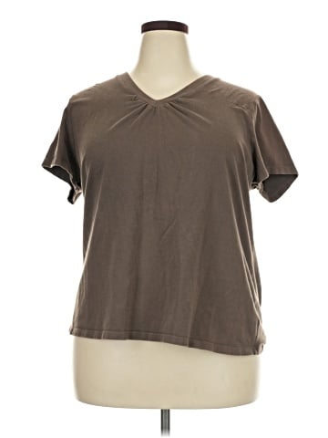 SONOMA life + style Short Sleeve T-Shirt (view 1)