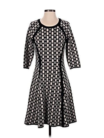 Just... Taylor Casual Dress (view 1)