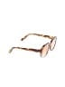 Madewell Brown Sunglasses One size - photo 1