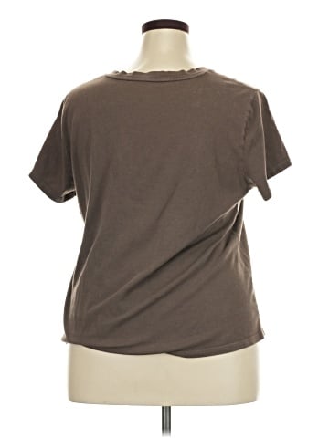 SONOMA life + style Short Sleeve T-Shirt (view 2)