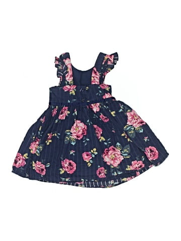 Zunie Dress (view 2)