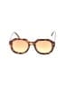 Madewell Brown Sunglasses One size - photo 2