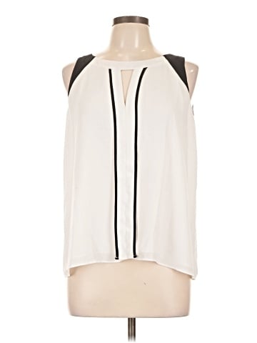 Vince Camuto Sleeveless Blouse (view 1)