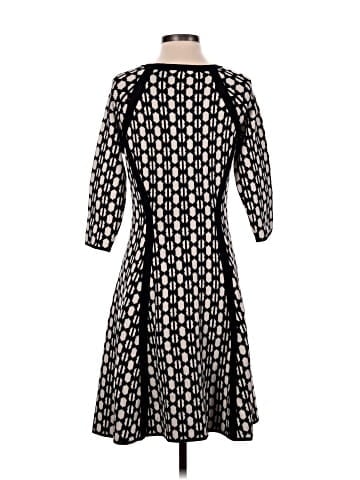 Just... Taylor Casual Dress (view 2)