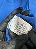 SNDYS. Blue Long Sleeve Button-Down Shirt Size 2 - photo 8