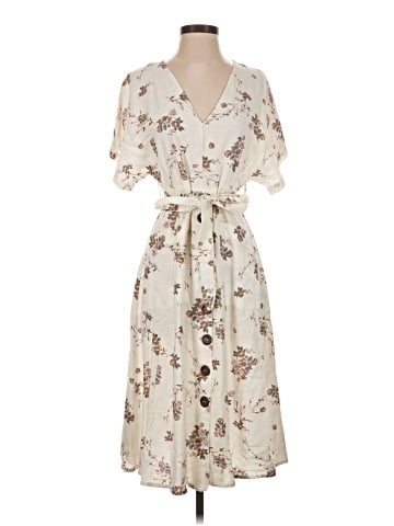MNG Casual Dress (view 1)