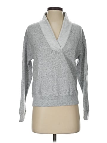 Monrow Pullover Sweater (view 1)