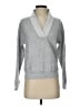 Monrow Gray Pullover Sweater Size XS - photo 1