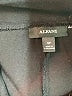 Alfani Black Active Pants Size 12 (petite) - photo 7