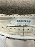 Dockers Solid Gray Casual Pants Size 14 - photo 7