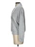 Monrow Gray Pullover Sweater Size XS - photo 5