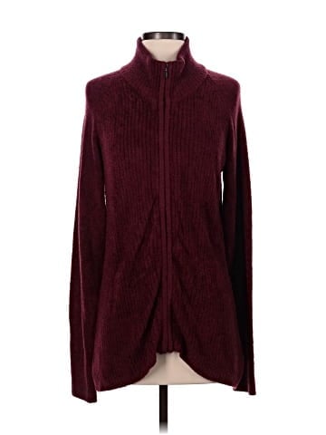ExOfficio Cardigan (view 1)