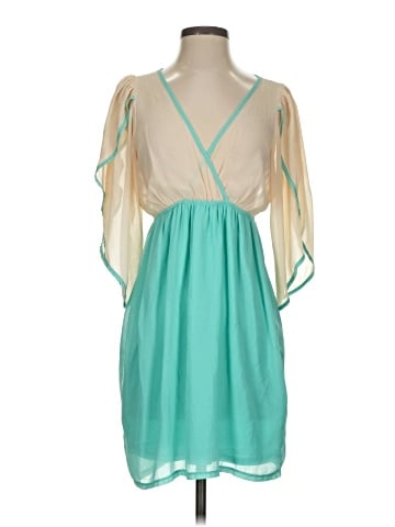 Hot & Delicious Cocktail Dress (view 1)