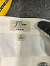J.Crew White Jeans Size 27 waist - photo 7