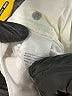 J.Crew White Jeans Size 27 waist - photo 8