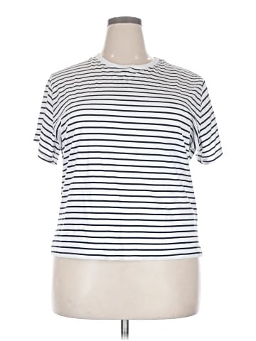 Abercrombie & Fitch Short Sleeve T-Shirt (view 1)