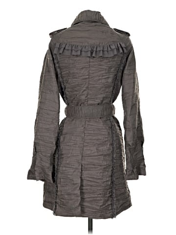 Ryu Trenchcoat (view 2)
