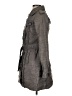 Ryu Gray Trenchcoat Size S - photo 5