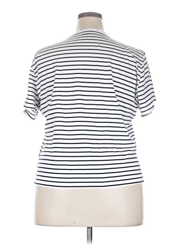 Abercrombie & Fitch Short Sleeve T-Shirt (view 2)