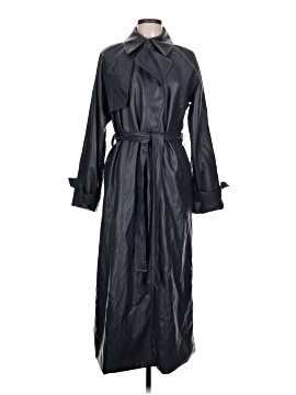 Jason Wu X Rtr Trenchcoat