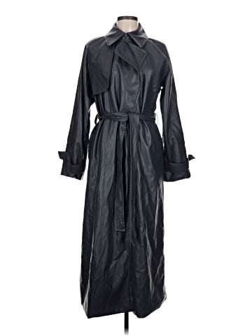 Jason Wu x RTR Trenchcoat (view 1)