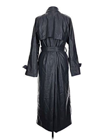 Jason Wu x RTR Trenchcoat (view 2)