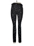 Xhilaration Stars Black Active Pants Size L - photo 2