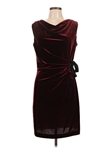 Just... Taylor Cocktail Dress (view 1)