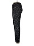 Xhilaration Stars Black Active Pants Size L - photo 5