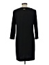MICHAEL Michael Kors Black Casual Dress Size L - photo 2