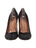 J.Crew Black Heels Size 8 - photo 2
