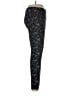 Xhilaration Stars Black Active Pants Size L - photo 4