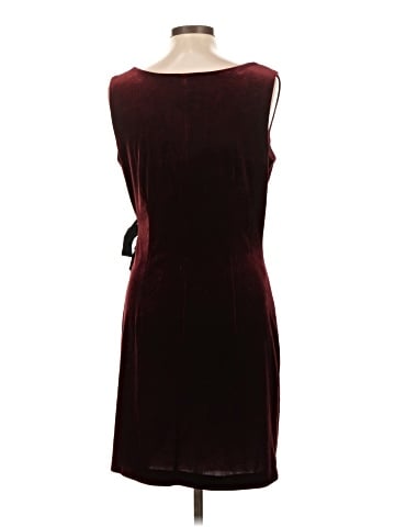 Just... Taylor Cocktail Dress (view 2)