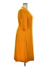 Kiyonna Orange Casual Dress Size 18 - 20 Plus - photo 4
