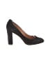J.Crew Black Heels Size 8 - photo 1
